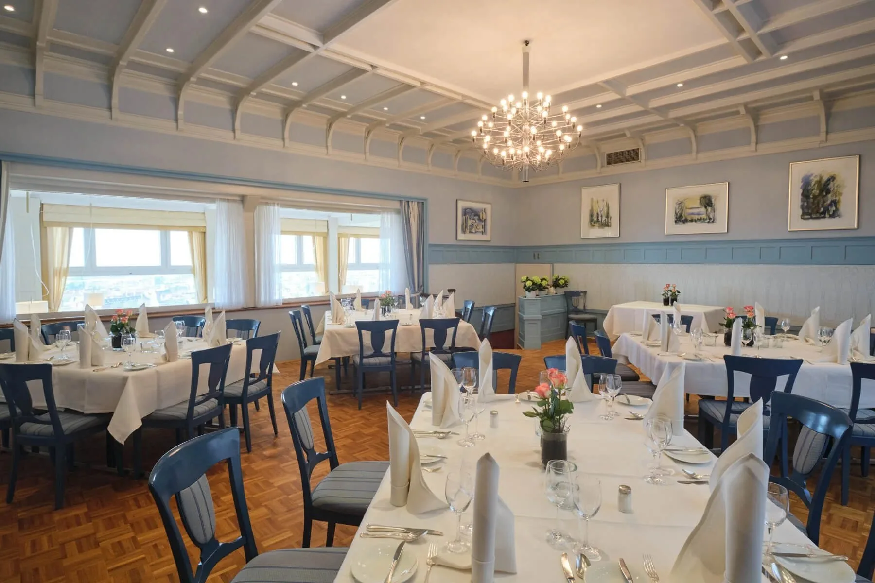 Schlossbergrestaurant Dattler — photo 31
