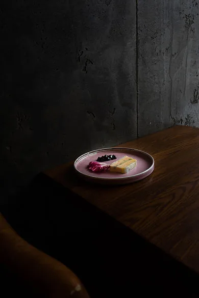 Bistro B, Québec