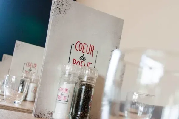 Cœur de Bœuf — photo 8