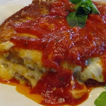 CuVino Trattoria.Pizza.Enoteca — photo 89