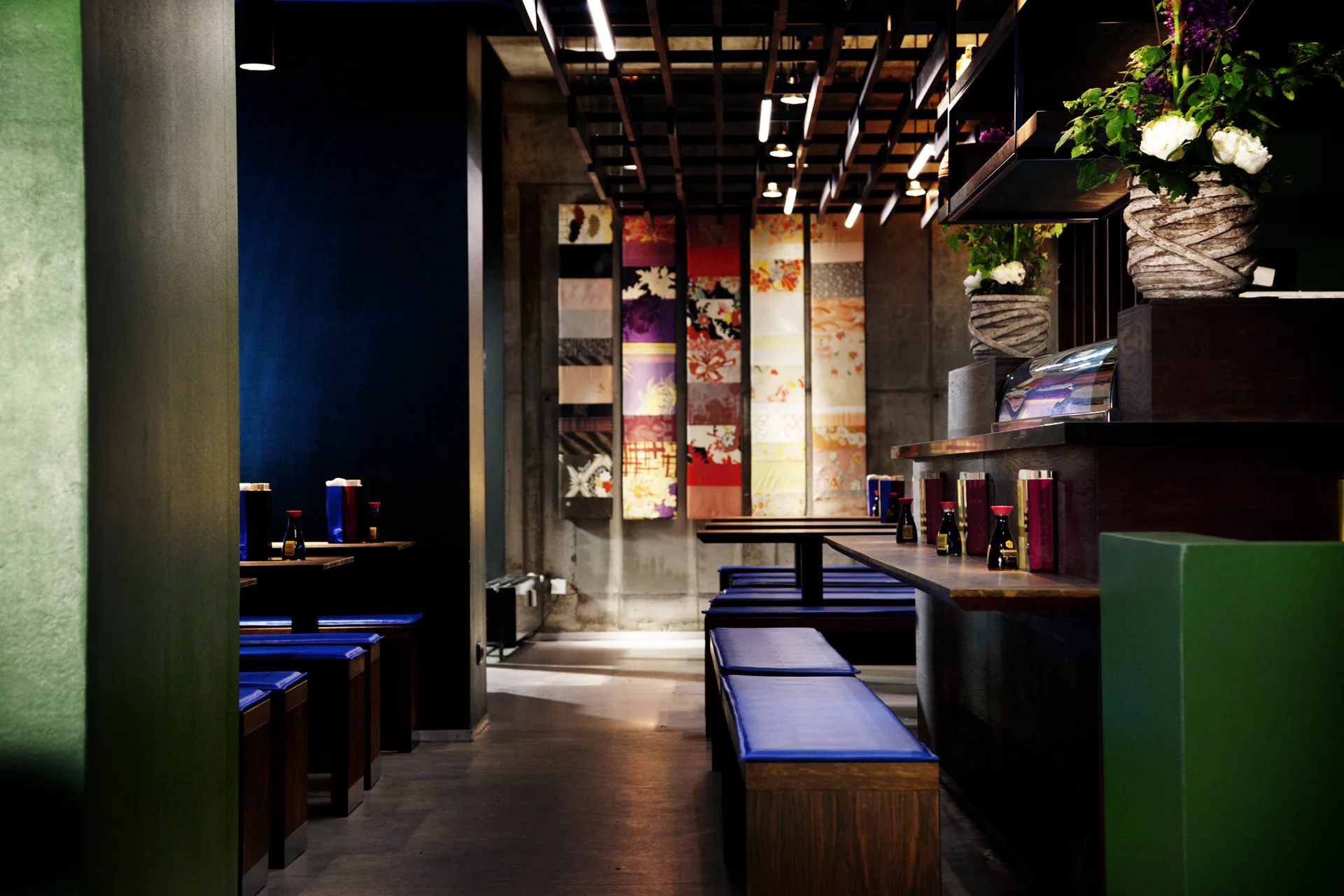 Cocolo Ramen X-berg — photo 13