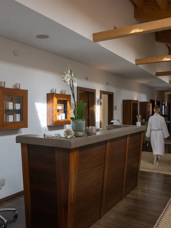 Mont Cervin Palace — photo 16