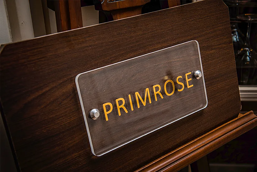 Primrose — photo 45