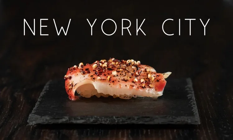 Sushi by Scratch Restaurants: Montecito — photo 9