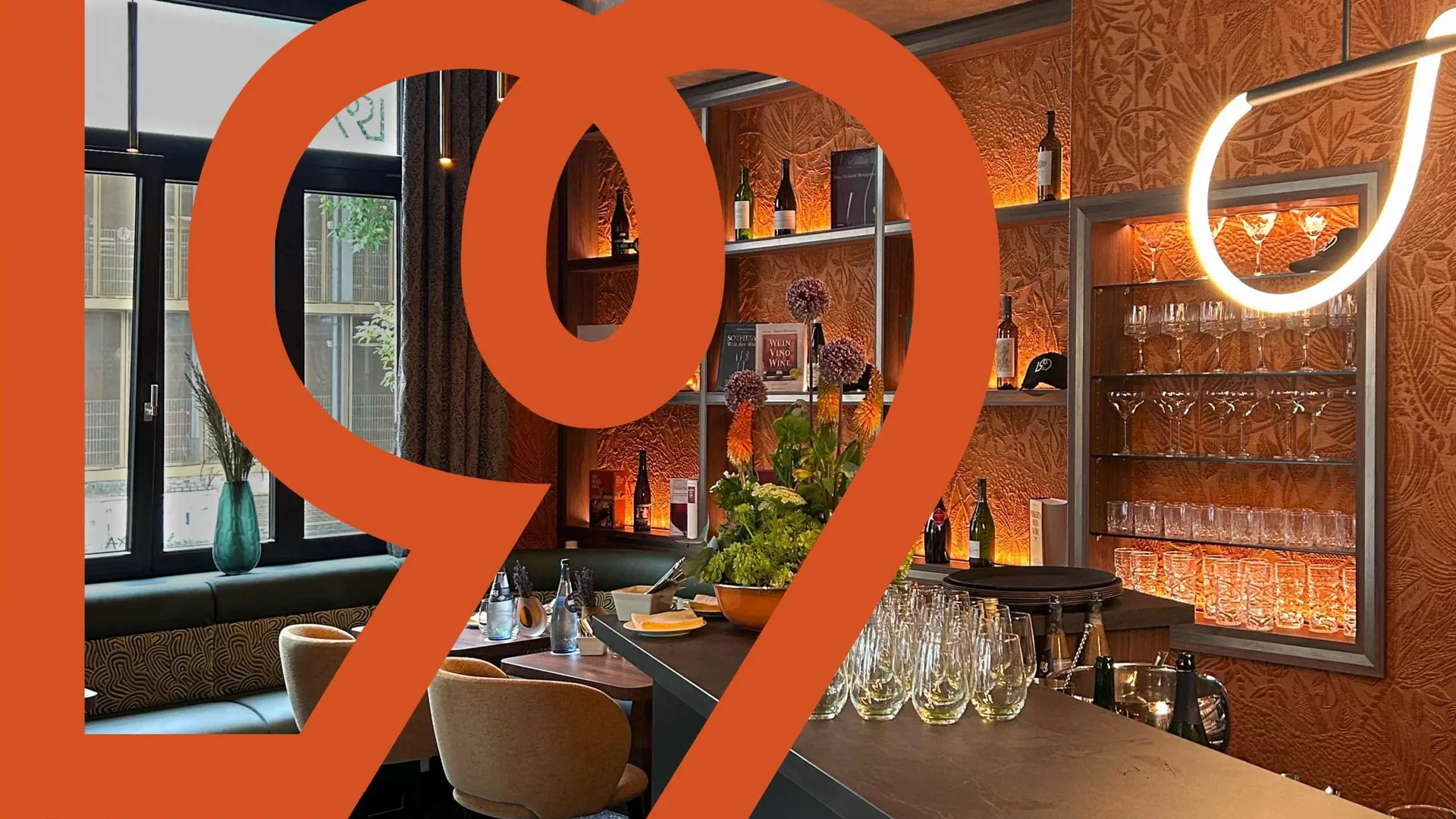 L99 Restaurant &amp; Weinbar — photo 68