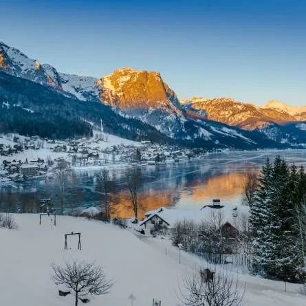Wassermann, Bad Aussee