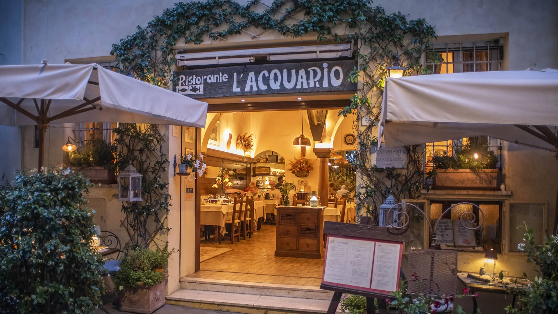 L'Acquario — photo 6
