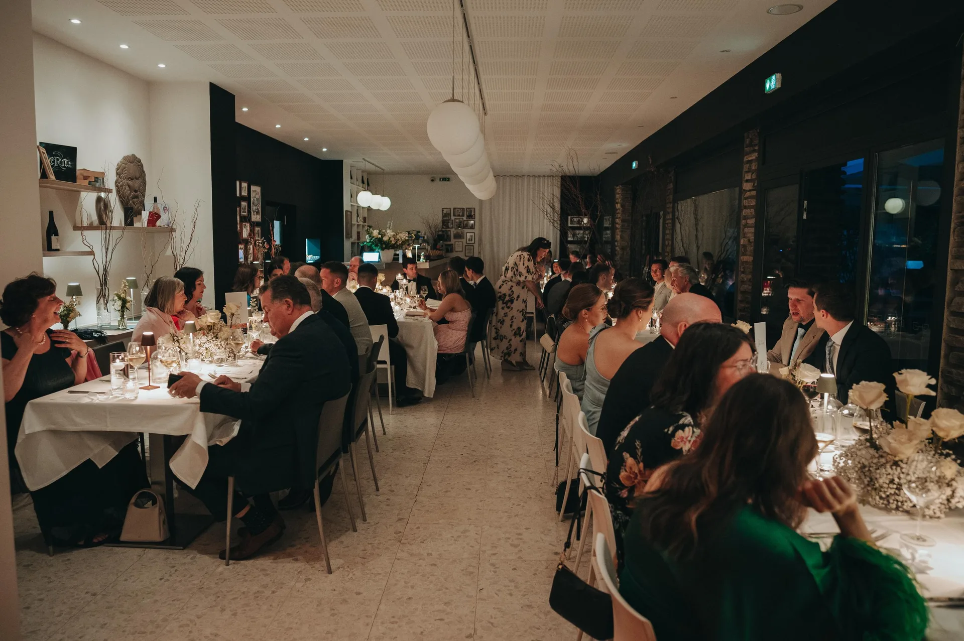 Le Bistrot à la Mer — photo 33