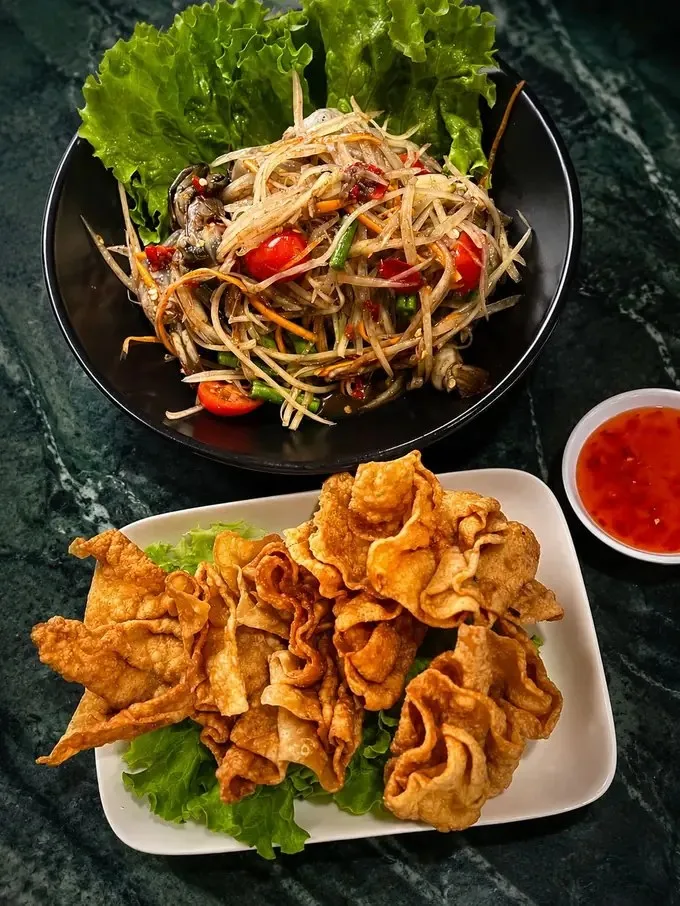 THAI YIM 2 — photo 7
