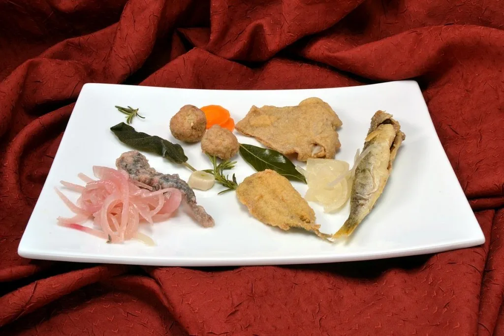 Meta Ristorante — photo 46