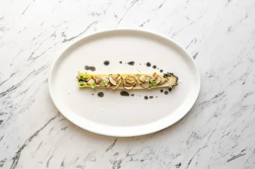 Erre de Roca — food