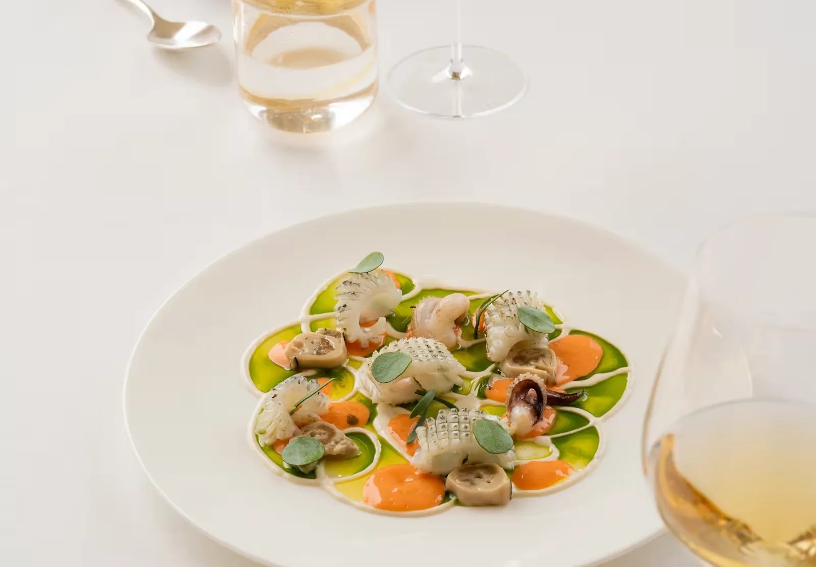 Oro Restaurant — photo 5