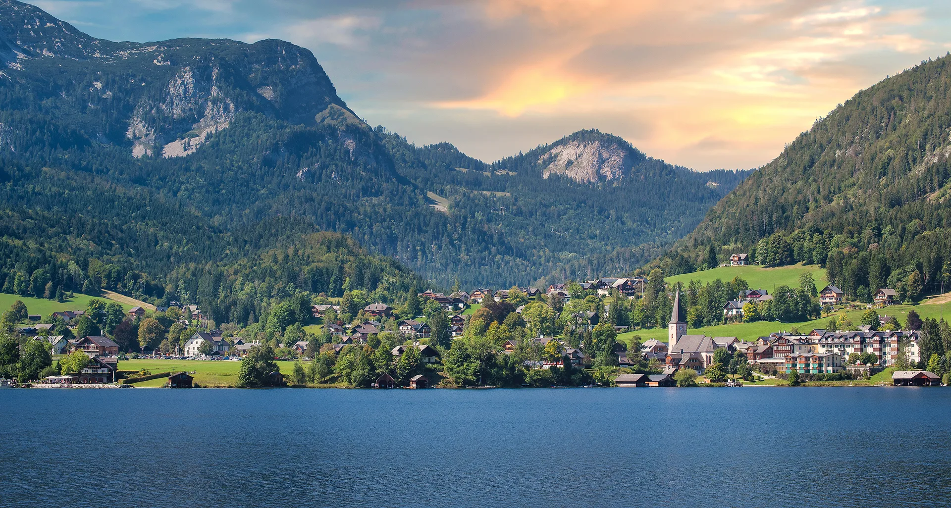 Wirtschaft Altaussee — photo 10