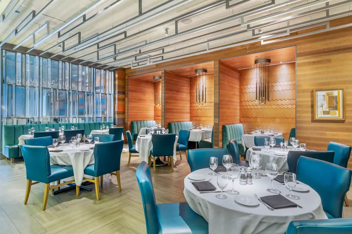 Del Frisco's Double Eagle Steakhouse — photo 12