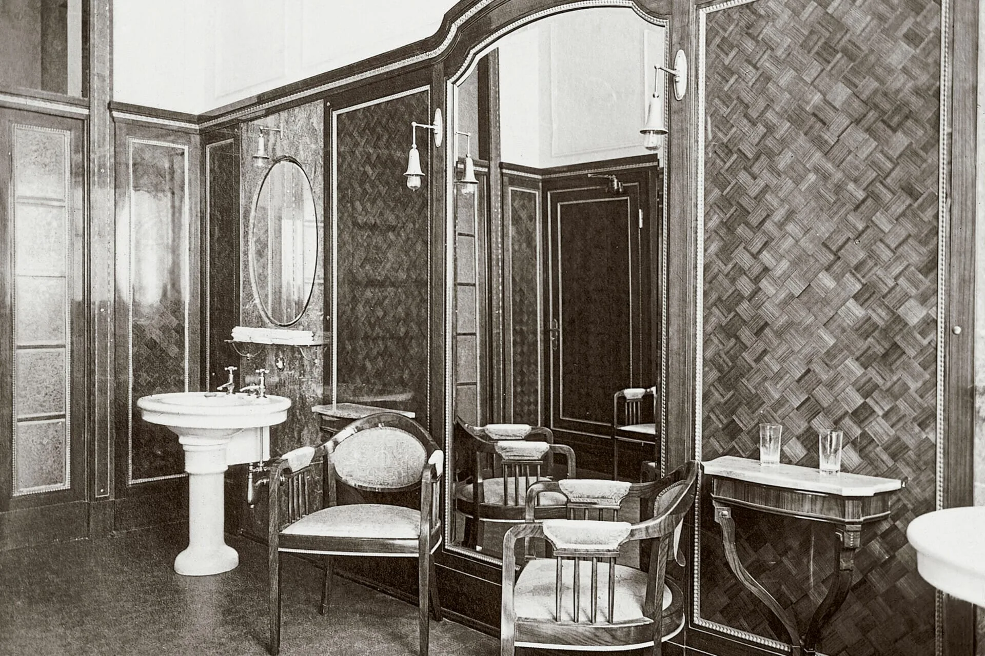 Atlantic Restaurant — photo 156