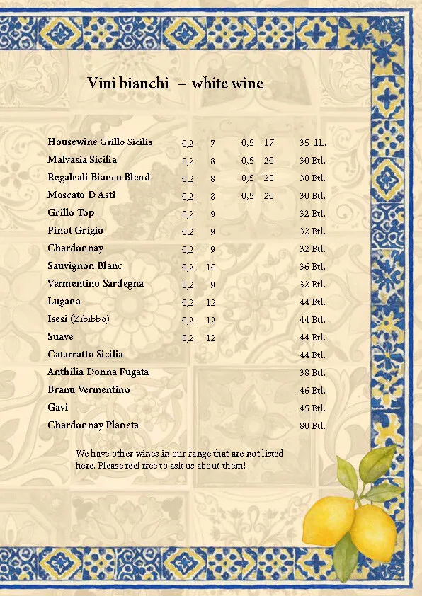 Ristorante Focaccino — photo 100