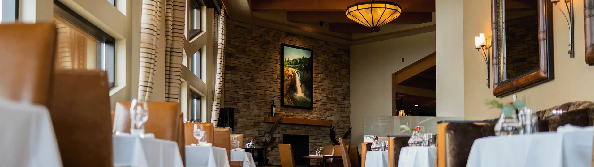 Vista Prime Steaks & Seafood — photo 4