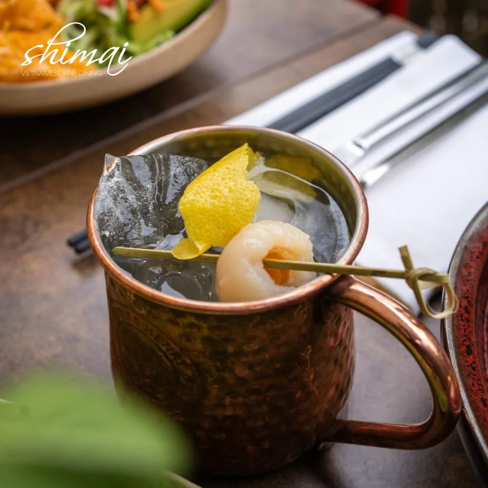 Shimai Restaurant — photo 5