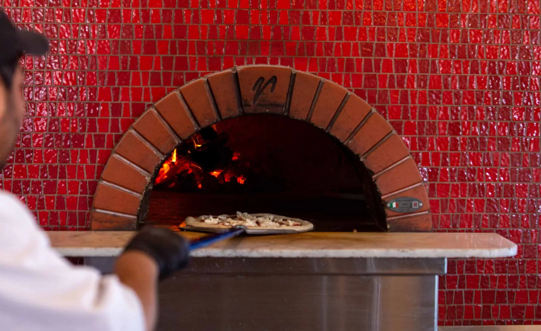 Gusto Handcrafted Pasta & Pizza — photo 24