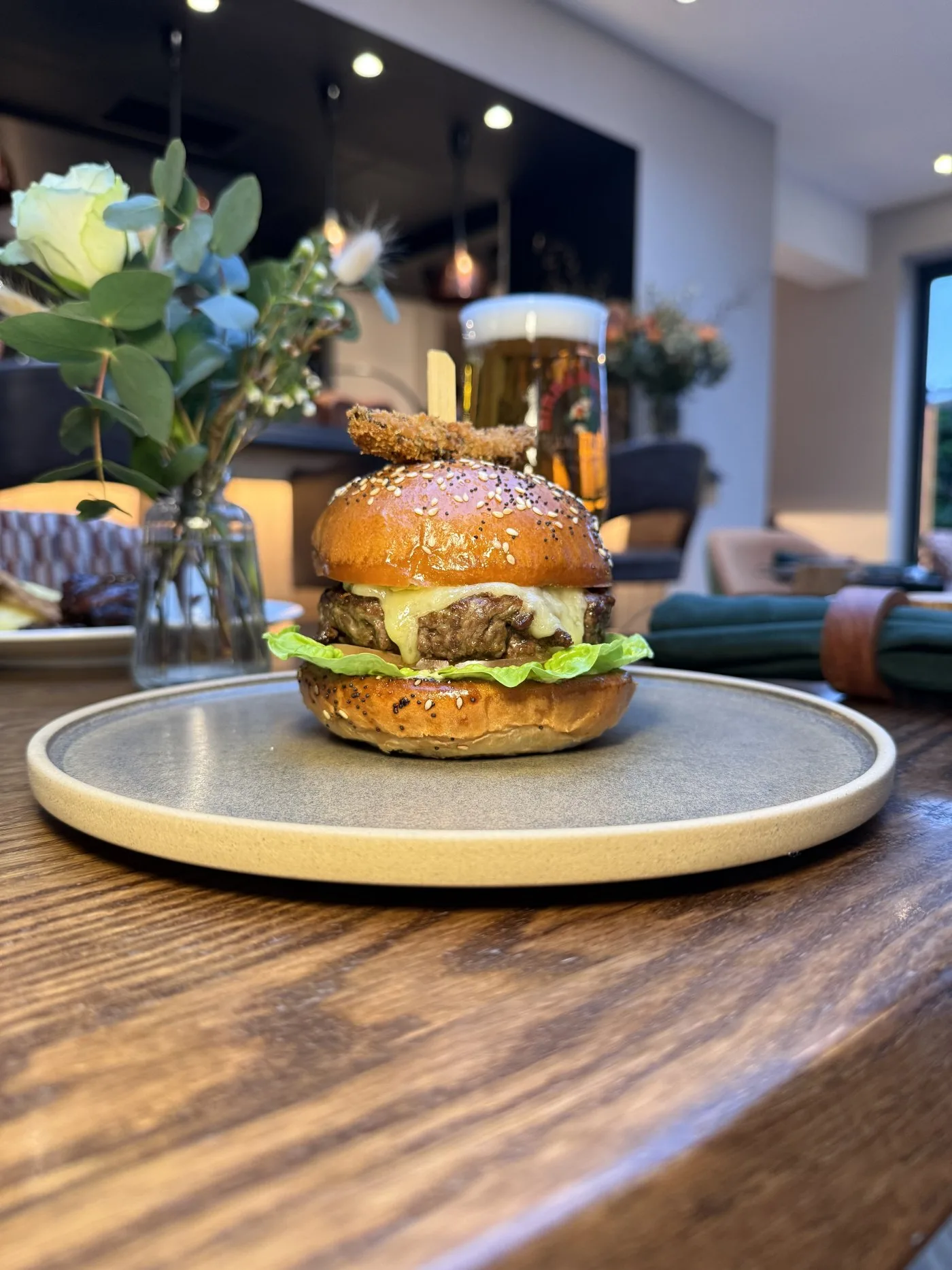 Riverside Bar & Kitchen — photo 13