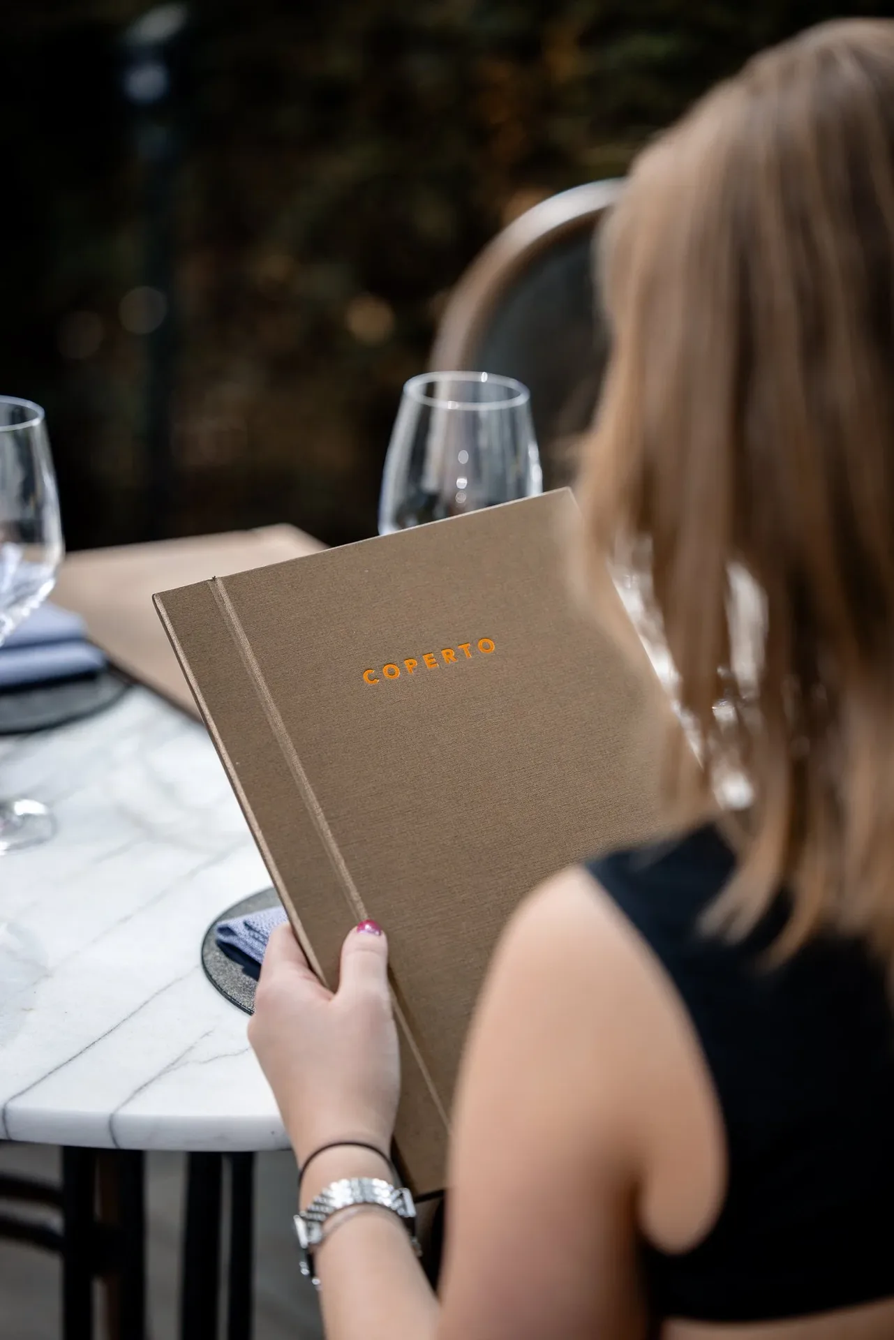 Coperto Restobar — photo 16