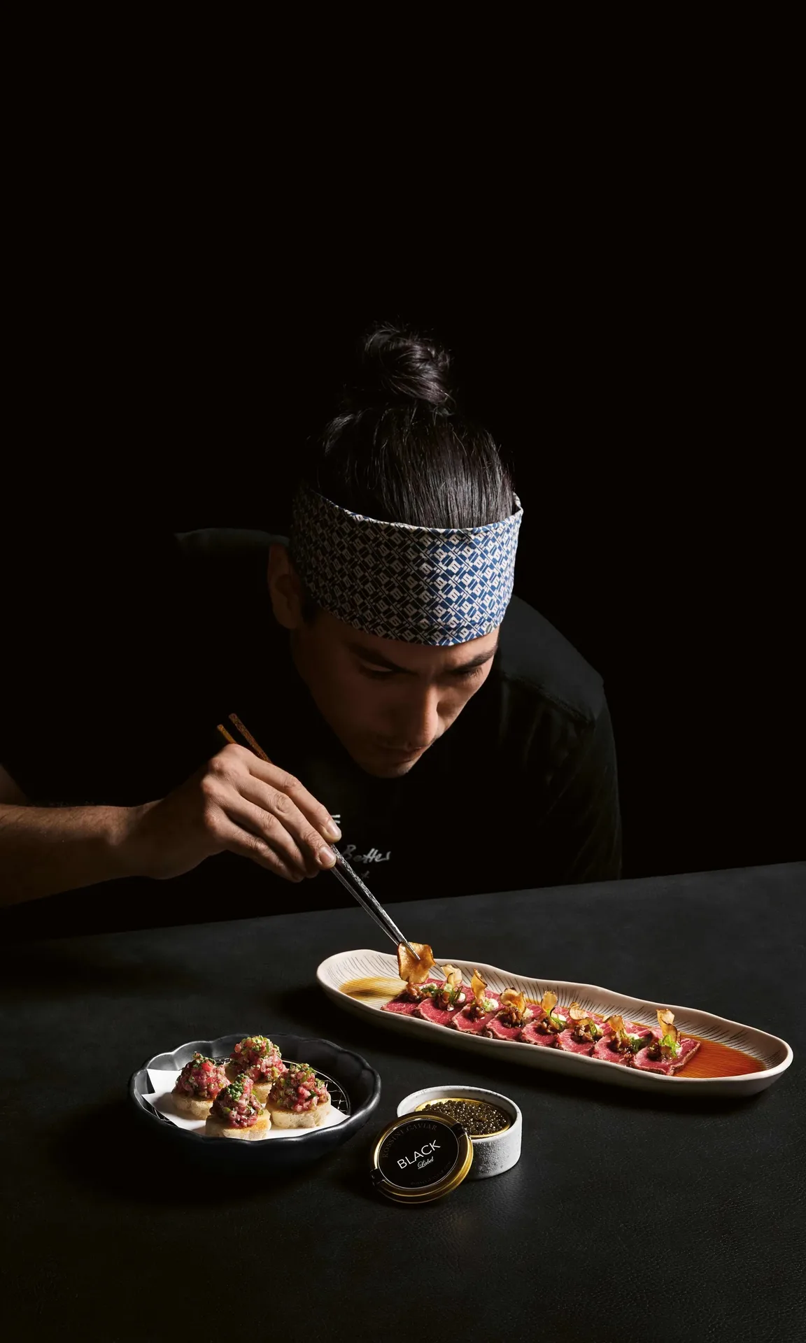 Sticks ’n’ Sushi — photo 12