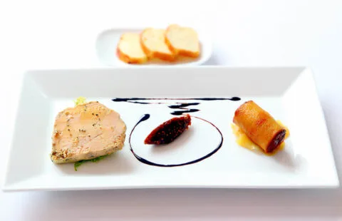 3G Trois Gourmands — photo 14