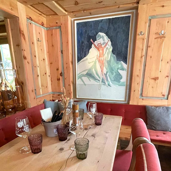 Chez Vrony — photo 7