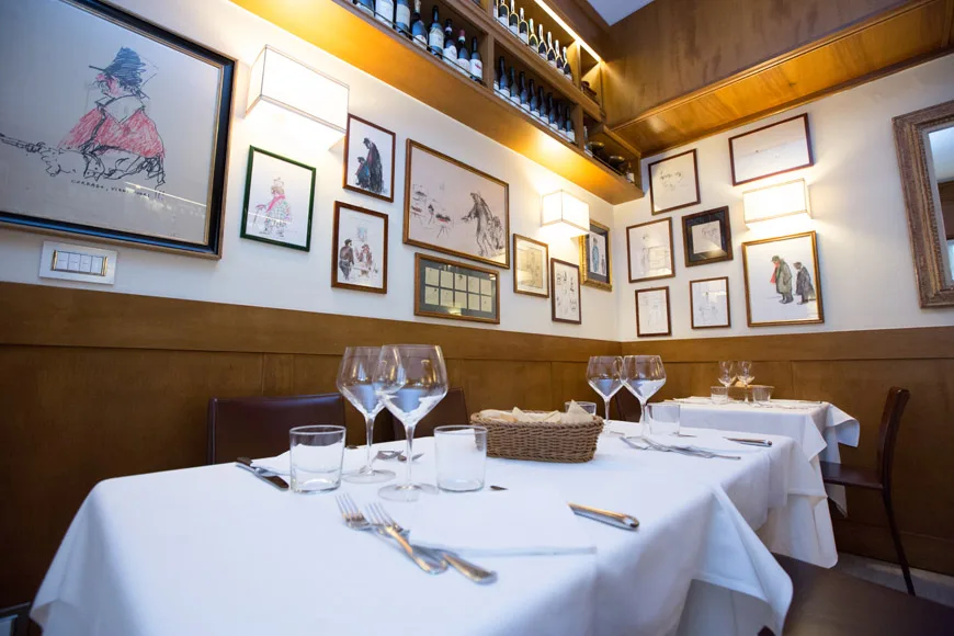 Cocchi — photo 17