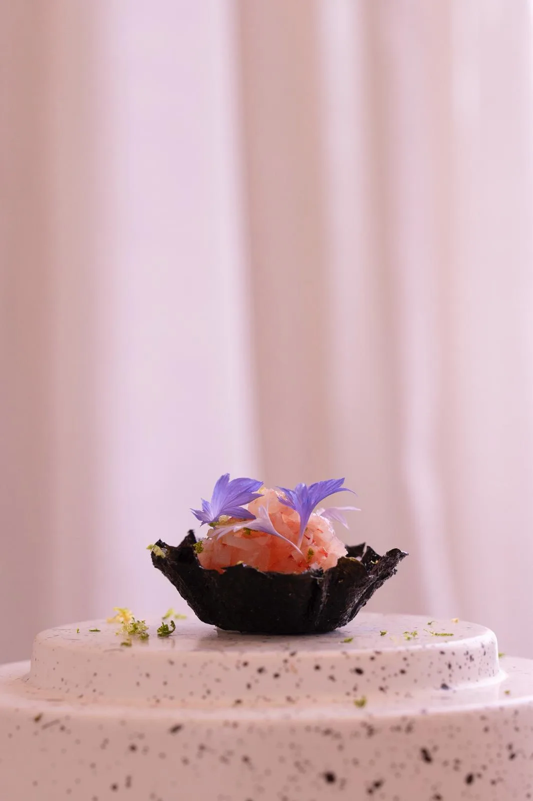 De Copain — food