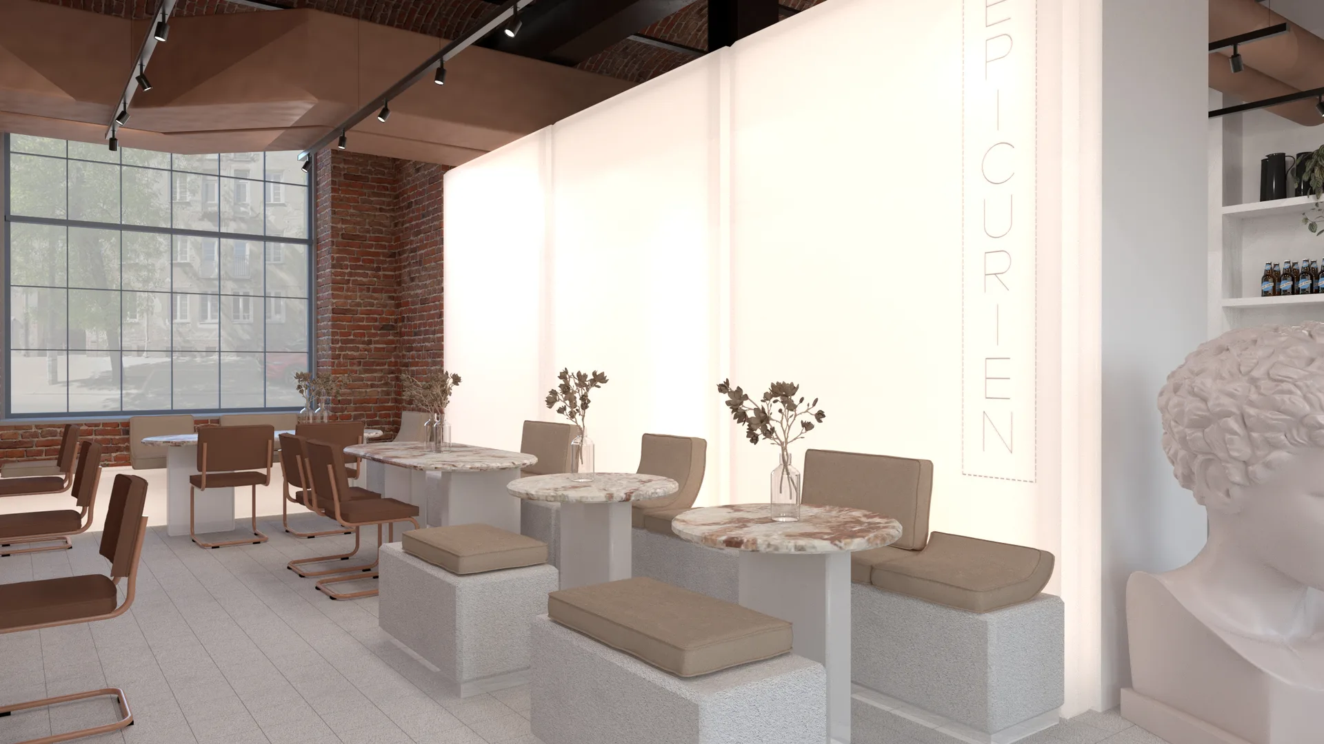Epicurien Bistro & Deli — photo 20