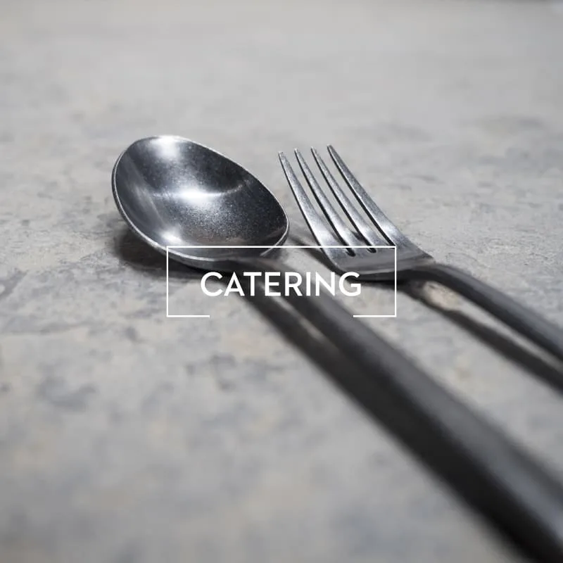 Chefs & Butchers — kitchen