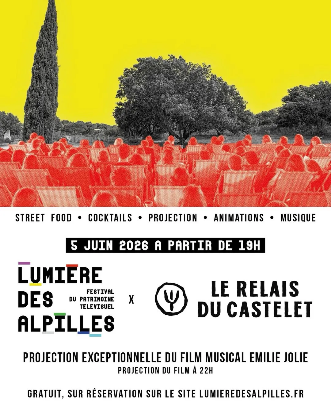 Le Relais du Castelet — photo 16