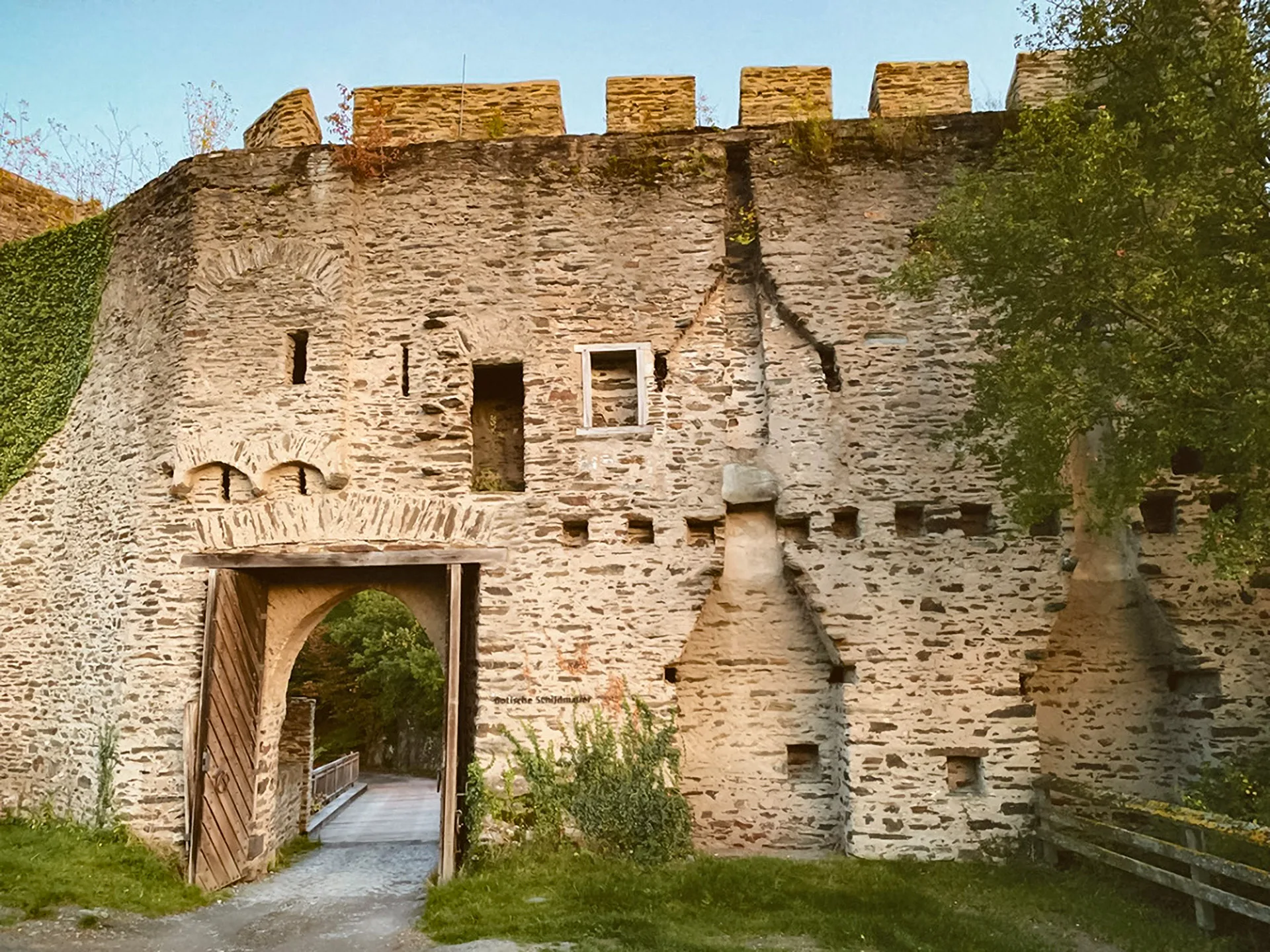 Zum Weißen Schwanen — photo 19