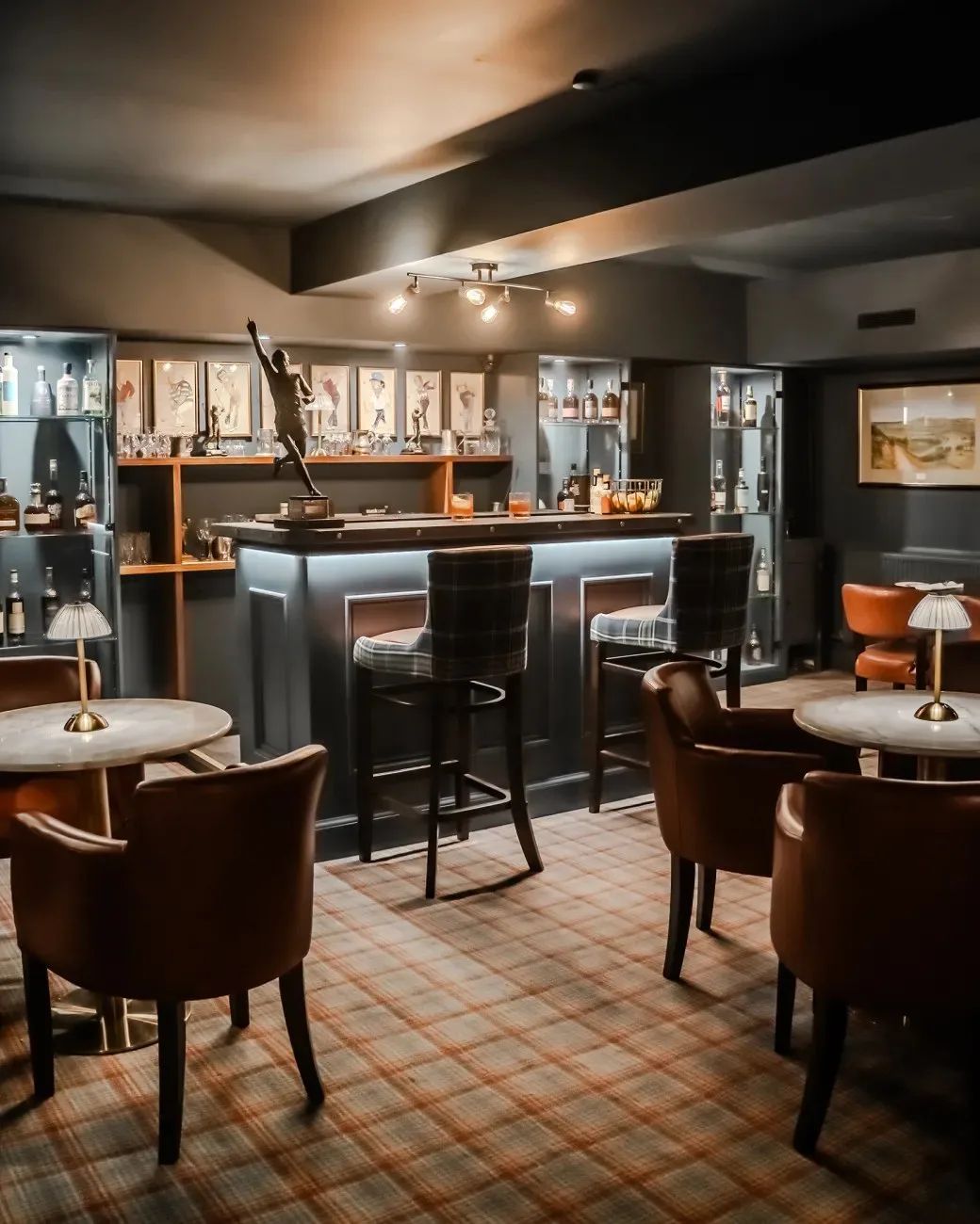 The Marcliffe Hotel & Spa — photo 75