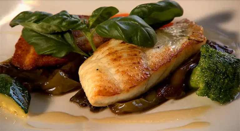 Limoni Ristorante — photo 13