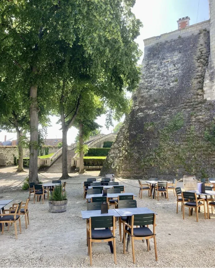 La Salamandre — photo 15