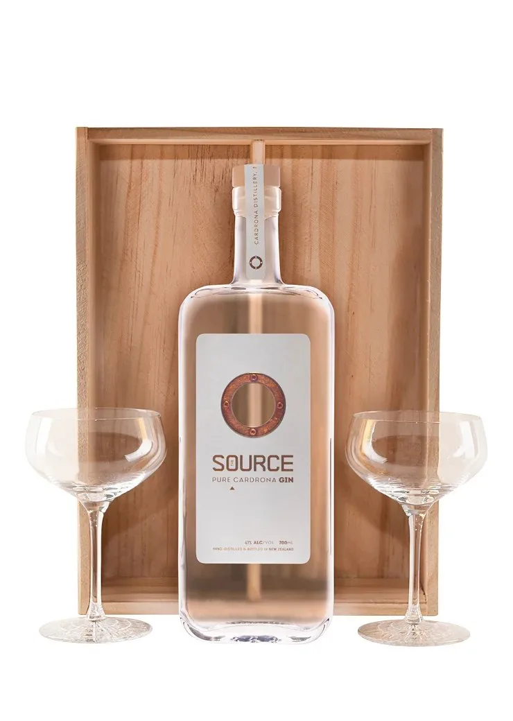 Cardrona Distillery — photo 12