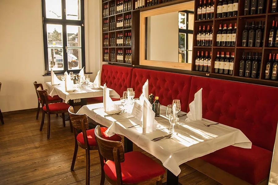 Trattoria Bella Italia — photo 13