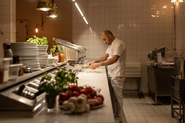 Giro Pizzeria — photo 4