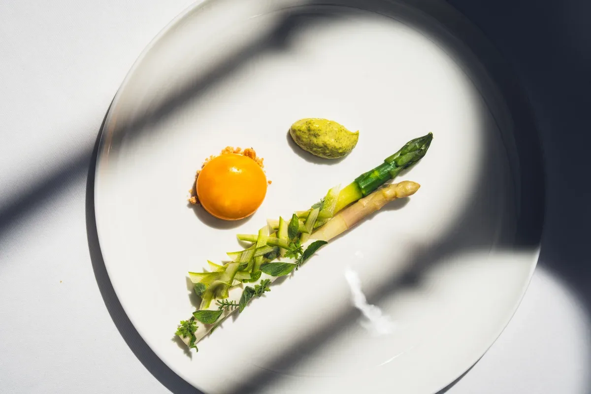 Makorè — food
