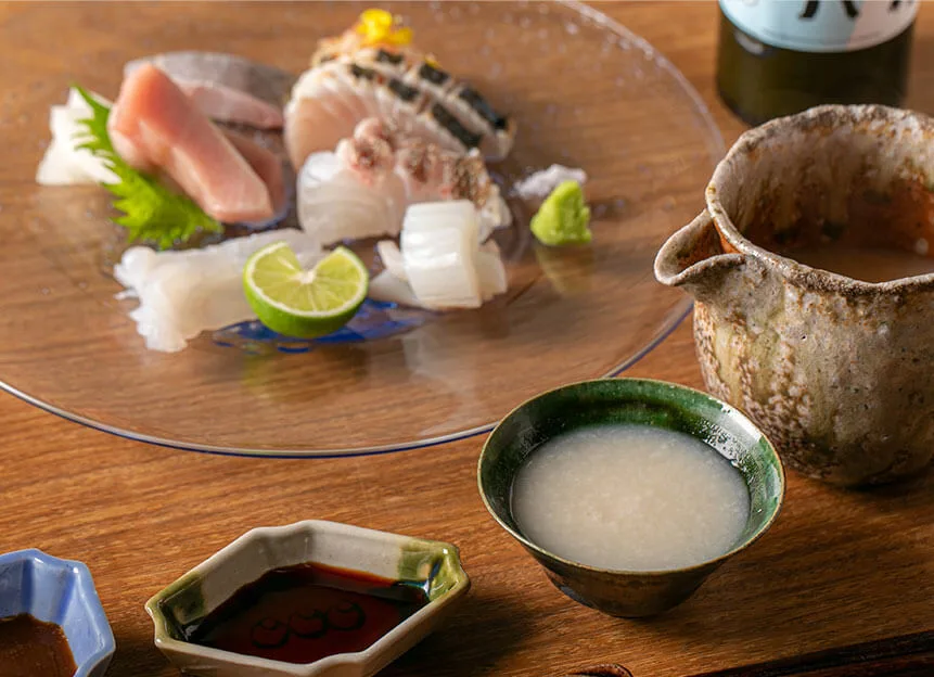 Nihonshuzammai Utsutsuyo — photo 10