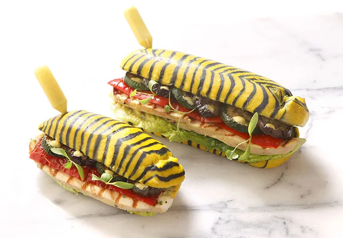 Joël Robuchon — photo 10