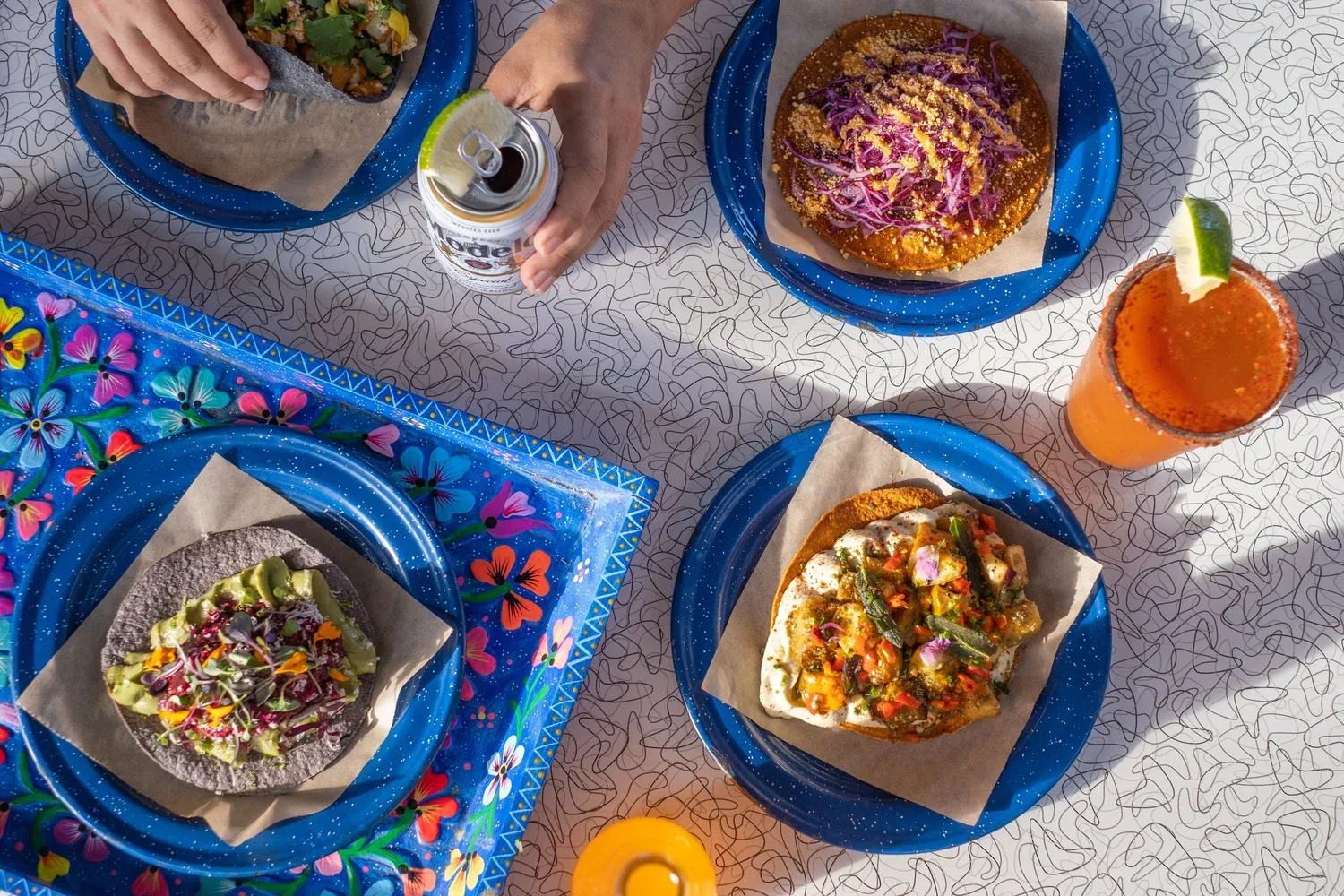Nixta Taqueria — photo 11
