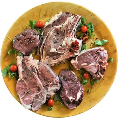 Aerosteak, Rijeka