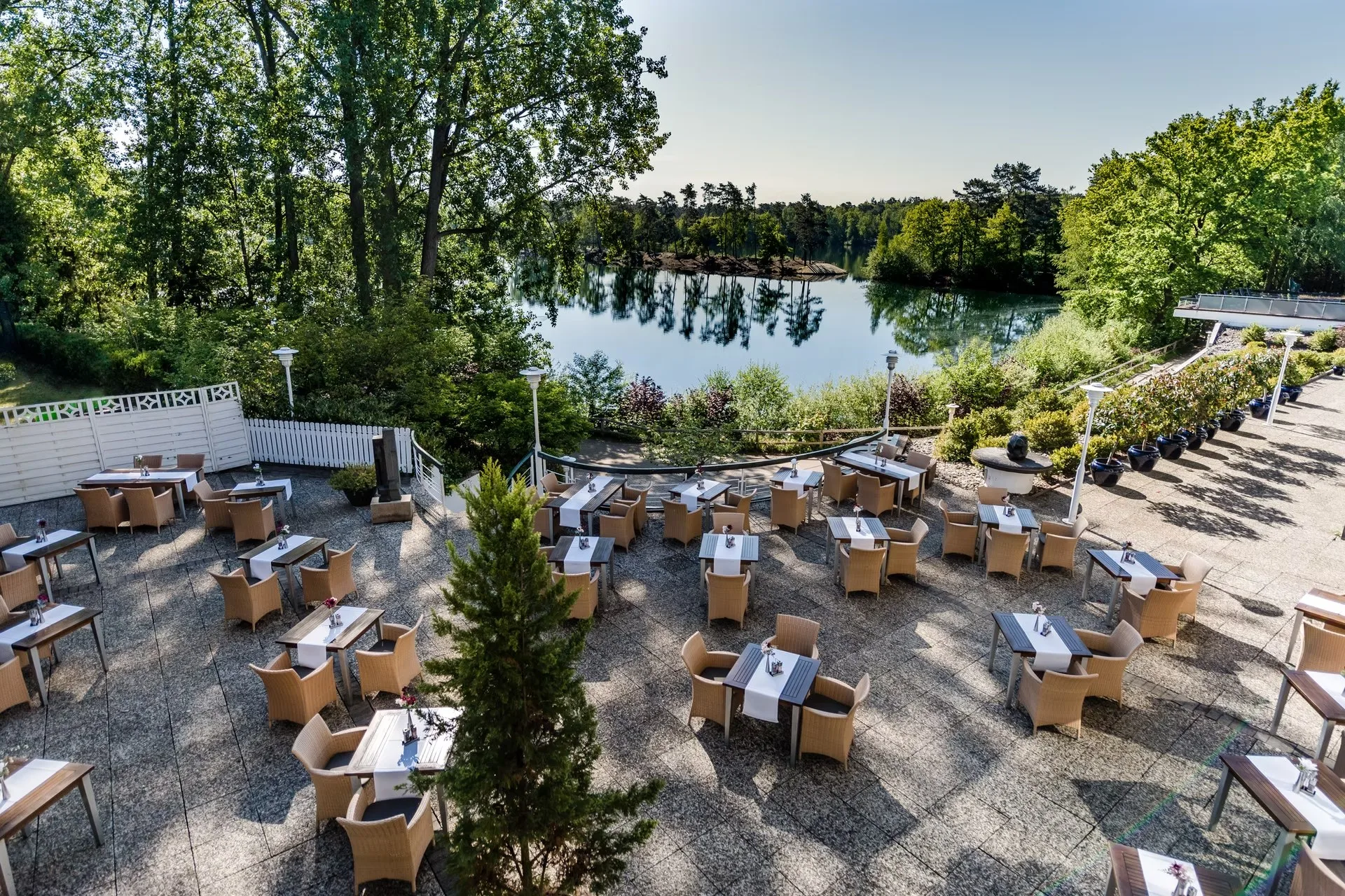Restaurant Krautkrämer — photo 10