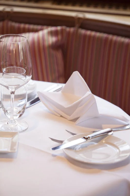 Taverne zur Krone — atmosphere