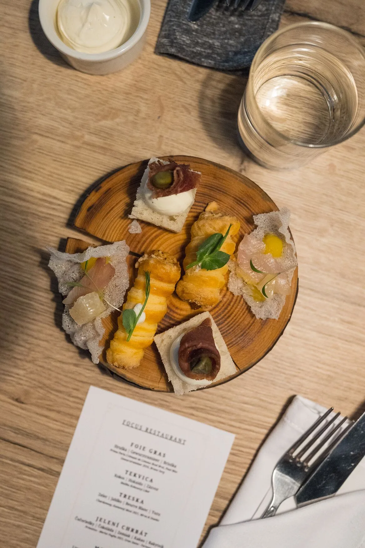 Focus Restaurant Žilina — photo 8