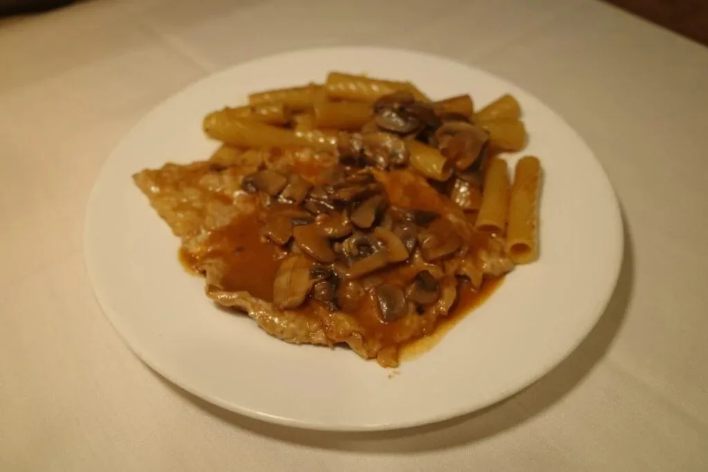 Ristorante Maruzzella — photo 4