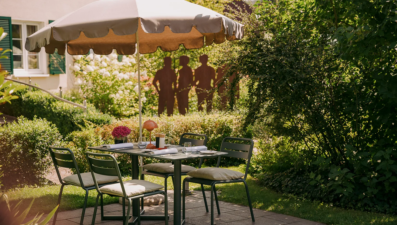 Restaurant Mühle — photo 10